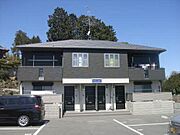 リーフコートプラザ 2階 築16年6ヶ月の賃貸物件