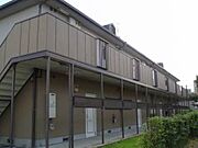 大和八木駅より徒歩15分 2階 築31年の賃貸物件