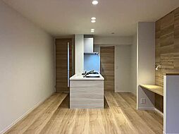 リヴィエール法華寺 0101