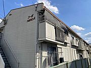 コーポナモＡ 2階 築35年8ヶ月の賃貸物件