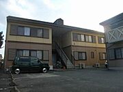 当麻寺駅より徒歩2分 2階 築32年10ヶ月の賃貸物件