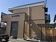 フリージア大安寺 1階 築21年3ヶ月の賃貸物件