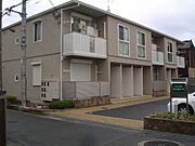 ヴィルコート 1階 築16年8ヶ月の賃貸物件