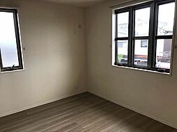 グレイス新町 0201 2階2LDKのリビング/ダイニング