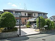 大和西大寺駅より徒歩18分 2階 築31年4ヶ月の賃貸物件