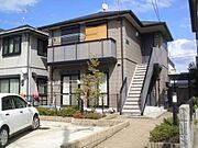 大和八木駅よりバス8分 徒歩1分 2階 築21年1ヶ月の賃貸物件