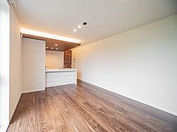 シャーメゾン　アヴニール 0203 2階1LDKのリビング/ダイニング