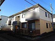 プリムローズ1番館 1階 築22年9ヶ月の賃貸物件