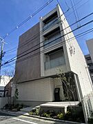 新大宮駅より徒歩6分 4階 築3年10ヶ月の賃貸物件