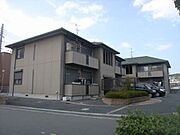 二上駅より徒歩6分 1階 築24年2ヶ月の賃貸物件