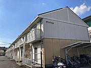 サンハイムＡ棟 1階 築33年6ヶ月の賃貸物件