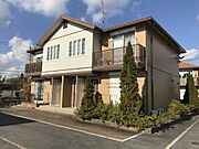 大和高田駅より徒歩14分 1階 築21年3ヶ月の賃貸物件