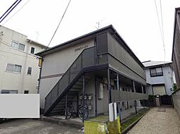 コスモスハイツ