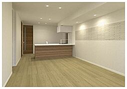 シャーメゾンフゥ 0103