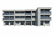生駒駅より徒歩5分 3階 新築の賃貸物件