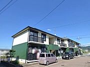 グランドゥールA 1階 築29年8ヶ月の賃貸物件