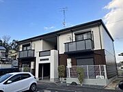 ディアス有里Ｂ棟 2階 築27年8ヶ月の賃貸物件