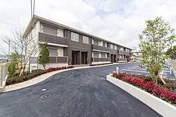 シャーメゾンリゾラ