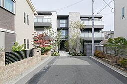 シャーメゾン五位堂