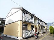 エピーメロンＢ棟 2階 築31年1ヶ月の賃貸物件