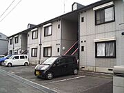 パイン法隆寺 2階 築29年6ヶ月の賃貸物件
