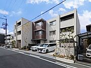 シャーメゾングリナージュ 3階 築2年の賃貸物件