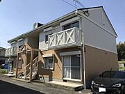 ハイツ池田Ｃ棟 1階 築31年7ヶ月の賃貸物件
