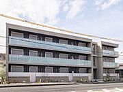 田原本駅より徒歩17分 2階 築5年8ヶ月の賃貸物件