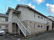 学園前駅より徒歩19分 2階 築32年1ヶ月の賃貸物件