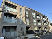 奈良駅より徒歩7分 3階 築2年2ヶ月の賃貸物件