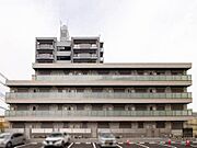 王寺駅より徒歩8分 2階 築5年6ヶ月の賃貸物件