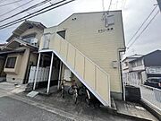 近鉄奈良駅よりバス6分 徒歩1分 2階 築37年11ヶ月の賃貸物件