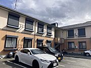 グリーンハイツ箕山 1階 築30年10ヶ月の賃貸物件