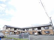 ルミエール四条 2階 築33年6ヶ月の賃貸物件