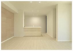 ジェイエイチエスプレミア西大寺 0202 2階2LDKの室内