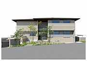 近鉄郡山駅より徒歩10分 1階 新築の賃貸物件