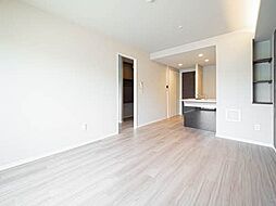 Ｔｏｕｒ　ｄ’Ａｎｇｅ　Ｉｋｏｍａ 0503 5階1LDKのリビング/ダイニング