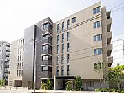 生駒駅より徒歩3分 5階 築2年9ヶ月の賃貸物件