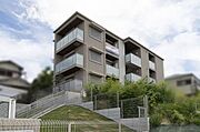 シャーメゾンラピュタ 2階 築7年9ヶ月の賃貸物件