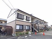 アルカディアＡ棟 2階 築31年10ヶ月の賃貸物件