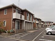 オークヴィレッジＣ 1階 築17年2ヶ月の賃貸物件