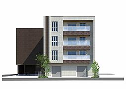 シャーメゾン西大寺南