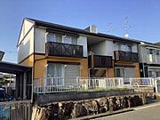 王寺駅よりバス10分 徒歩2分 1階 築34年5ヶ月の賃貸物件