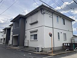 レスパス　デュルポ堀内Ａ