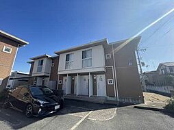 プレミールｋｉｋｉ　Ｂ棟