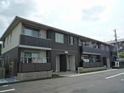 ラ・フェリシアの賃貸物件