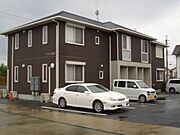 コンフォート東福寺A 2階 築18年2ヶ月の賃貸物件