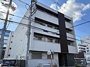 新大宮駅より徒歩5分 2階 築3年の賃貸物件