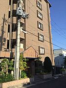 レジデンスコマイ 2階 築28年7ヶ月の賃貸物件