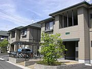 大和八木駅より徒歩15分 2階 築22年6ヶ月の賃貸物件